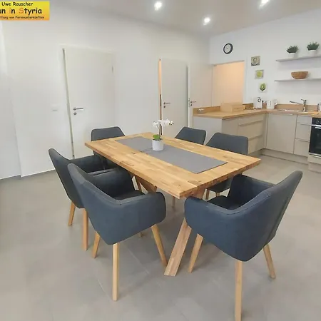 Marina Apartment *
