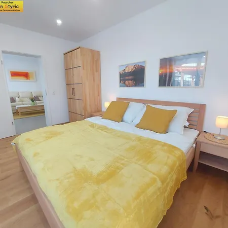 Marina Apartament Bad Mitterndorf