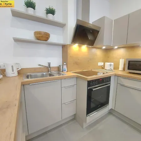 Apartament Marina Bad Mitterndorf