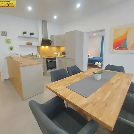 Marina Bad Mitterndorf