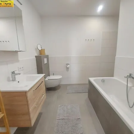 Marina Apartment