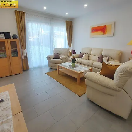 Apartment Marina