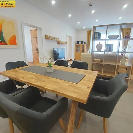 Marina Apartment *
