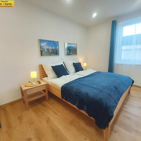 Marina Apartment Bad Mitterndorf
