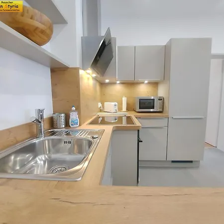 Apartment Marina Bad Mitterndorf