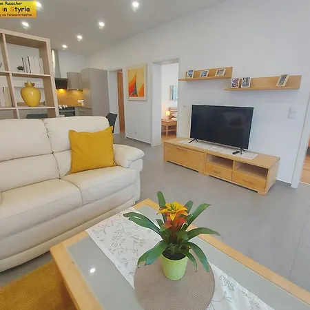 Marina Apartment *
