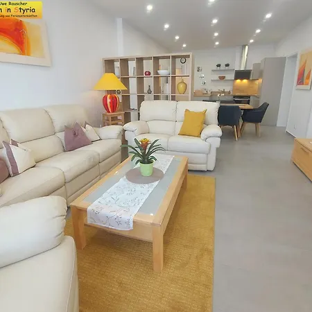 Marina Apartment Bad Mitterndorf