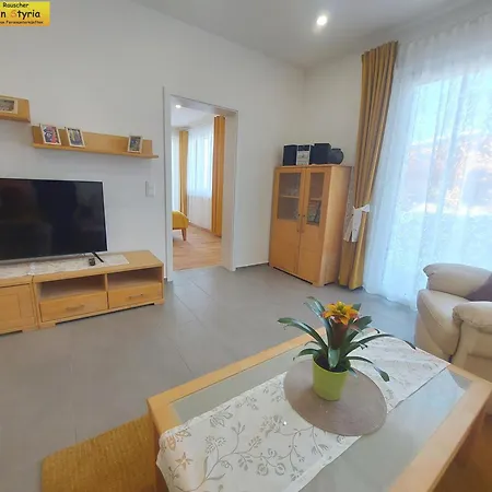 Apartment Marina Bad Mitterndorf