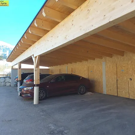 Marina Bad Mitterndorf