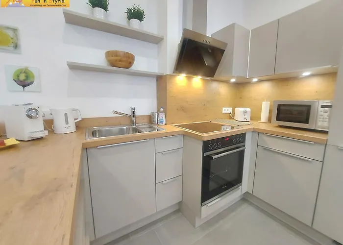 Apartment Marina Bad Mitterndorf