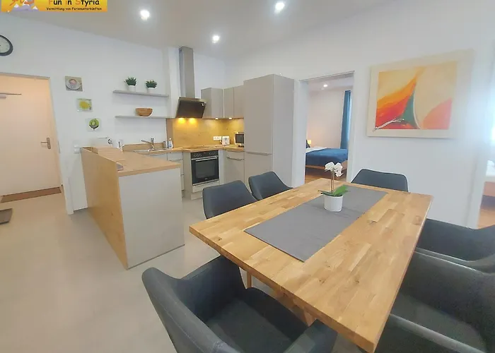 Marina Bad Mitterndorf