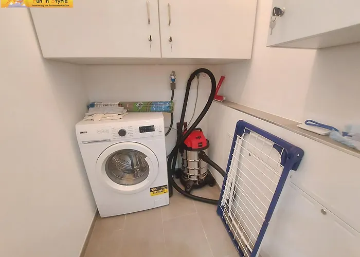 Marina * Bad Mitterndorf