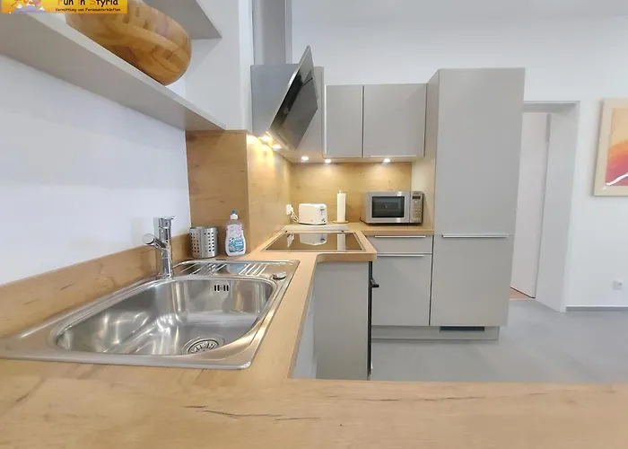 Apartment Marina Bad Mitterndorf