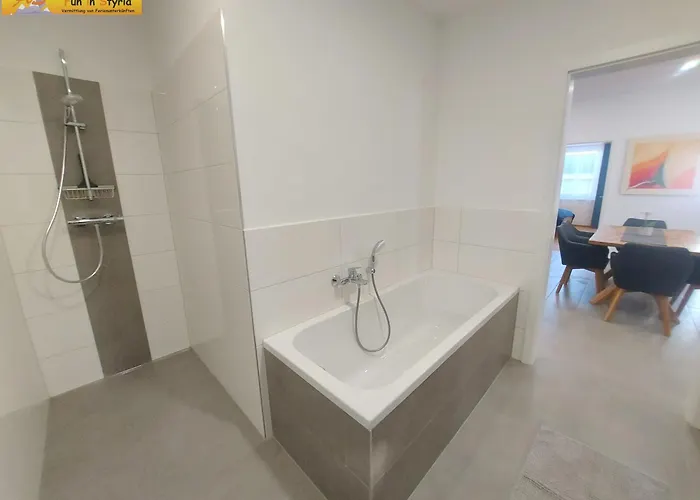 Marina * Bad Mitterndorf